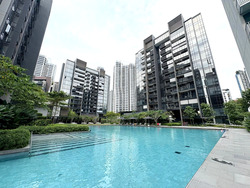 Leedon Green (D10), Condominium #509510481